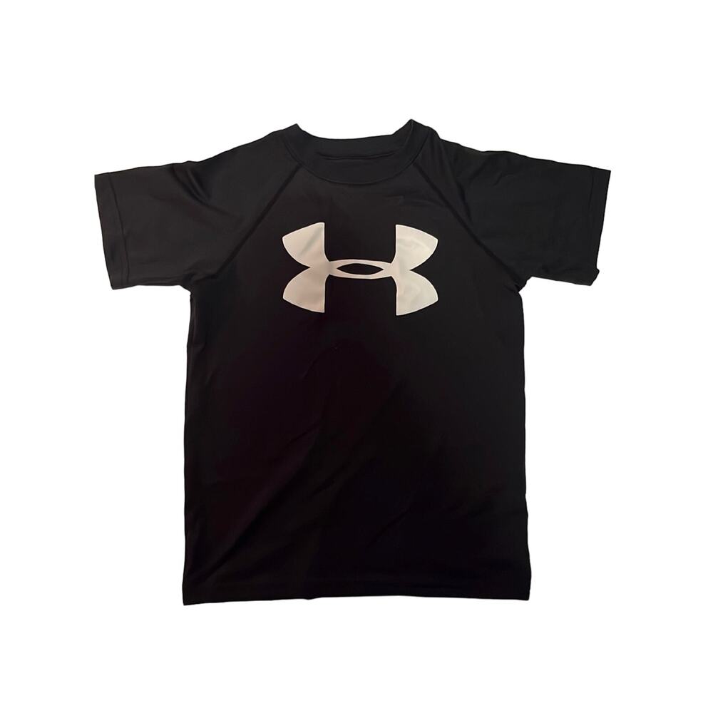 Boys Under Armour Shirt